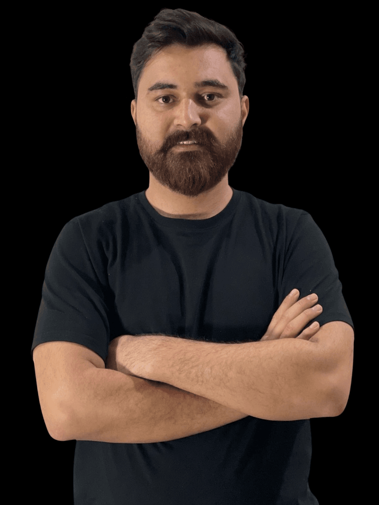 Ahsan Butt — Founder and CEO of StyleNameGen