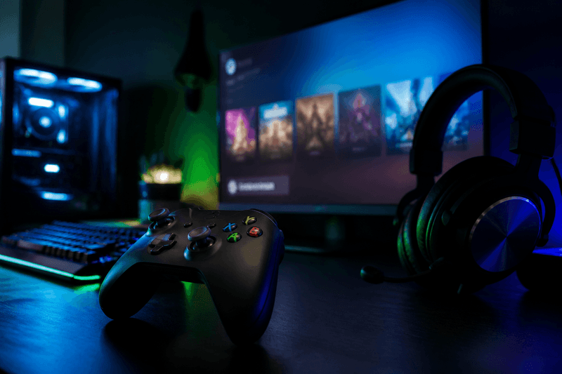 Best gamer tag ideas for gaming platforms